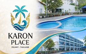 Karon Place